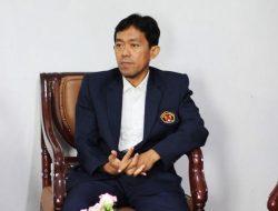 Berita Duka, Rektor UNIRA Dr. Faisal Estu Yulianto Tutup Usia