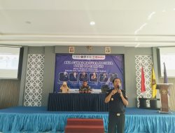 Kolaborasi Bersama Bea Cukai Dan Djava BEM FIA Sukses Gelar Bea Cukai X Djava  Goes To Campus