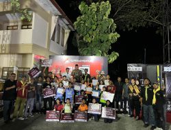 Diikuti 168 Peserta Dari Seluruh Indonesia, Mahapala Unira Sukses Selenggarakan MUCC Tingkat Nasional 2024