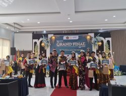 Gelar Grand Final:Duta UNIRA Cetak Generasi Baru