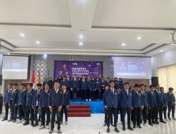 Resmi Dilantik: BEM Universitas Madura, Komitmen Menciptakan Ruang Pendidikan yang Kolaboratif
