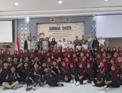 Himatika Unira, Sukses Gelar Event SIGMA Se-Madura.