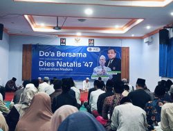 Menapak Usia ke-47, UNIRA Perkuat Komitmen Jadi Kampus yang Membawa Perubahan