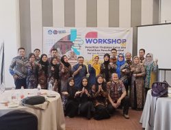 UNIRA Dampingi Guru SD Galis Hasilkan Karya Ilmiah Berkualitas