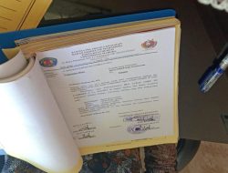 Proposal Fiktif, Proker Ilegal: BEM Hukum Diduga Akali Dana Hibah Pemerintah