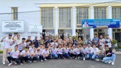 Juara 3 Porprov Jatim, Fahri Persembahkan Medali untuk Pamekasan dan Kampus Unira