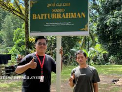Inspirasi dari Dusun Katoang: Bagaimana Sebuah Papan Nama Mengubah Persepsi dan Semangat Komunitas