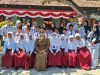 Berhenti Membuli! Mahasiswa KKN Unira Gelar Sosialisasi di SD Pademawu Barat.