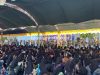 Capek Tapi Seru! Semangat dan Kreativitas Mahasiswa Baru Makin Terasa