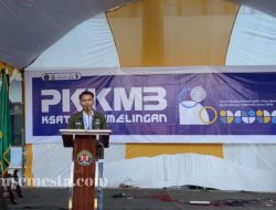 Tiga Hari yang Berkesan: PKKMB Universitas Madura Resmi Ditutup.