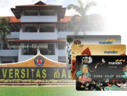Unira Bantah Isu Pembukaan Rekening Bank Mandiri untuk Mahasiswa Baru 