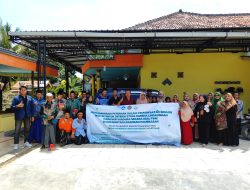 UNIRA Kembangkan Sensor Digital untuk Deteksi Stres Sapi Madura, Petani Panaguan Antusias