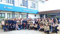 Safari Peternakan Unira: Membangun Sinergi antara Mahasiswa dan Praktisi Peternakan