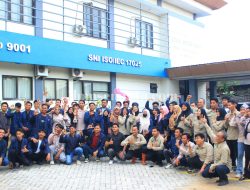 Safari Peternakan Unira: Membangun Sinergi antara Mahasiswa dan Praktisi Peternakan