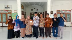 Fakultas Pertanian Unira Jalin Kerja Sama dengan Desa Artodung sebagai Desa Binaan