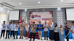 Edufest Nusantara Edufinance Summit: Dorong Literasi Keuangan Digital di Era QRIS
