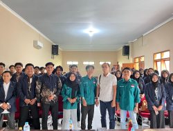 Gelar DJTD 2025 LPM Semesta Dorong Lahirnya Jurnalis Analitis di Era Algoritma Media. 