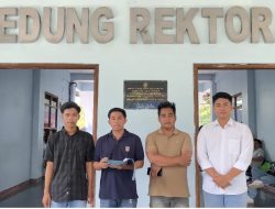 Peraturan Pemilwa Dinilai Cacat Prosedural, Rektorat Universitas Madura Dituding Abaikan Aspirasi Mahasiswa
