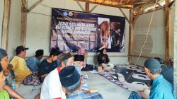 Sosialisasi Manajemen Reproduksi dan Kesehatan Ternak Ruminansia : Peternak Antusias, Tim Pengabdi Sampaikan Harapan Besar