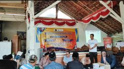 Tim pengabdian UNIRA Gelar Pelatihan Digitalisasi Arsip Budaya Karapan Sapi Tangghe