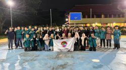 Isi Bulan Puasa dengan Produktif, LPM Semesta Universitas Madura Gelar Ramadan Journalism Series