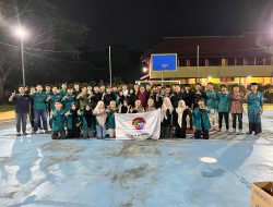 Isi Bulan Puasa dengan Produktif, LPM Semesta Universitas Madura Gelar Ramadan Journalism Series