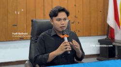 Membungkam Kritik dengan Kekerasan: Wajah Buram Demokrasi Indonesia