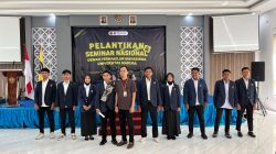 Resmi Dilantik, DPM Universitas Madura Soroti Transparansi KIP-K