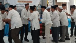 Halal Bihalal UNIRA Perkuat Silaturahmi, Siap Sambut Dies Natalis