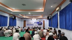 Dies Natalis ke-48 UNIRA: Teguhkan Nilai Kampus TEDUH, Integrasikan Iman dan Intelektual