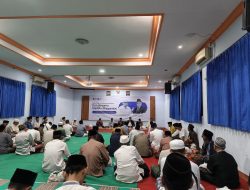 Dies Natalis ke-48 UNIRA: Teguhkan Nilai Kampus TEDUH, Integrasikan Iman dan Intelektual