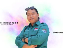 Madura Muda: Jurnalisme Mahasiswa sebagai Garda Terdepan Perubahan Pendidikan di Pulau Garam