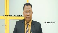 Mengakselerasi Transformasi Institusi melalui TEDUH Core Values: Pendekatan Berbasis Nilai dalam Pendidikan Tinggi”