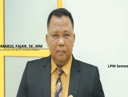 Mengakselerasi Transformasi Institusi melalui TEDUH Core Values: Pendekatan Berbasis Nilai dalam Pendidikan Tinggi”