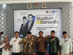 Studium Generale Warnai Dies Natalis ke-48 Universitas Madura
