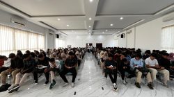 Antusias Tinggi, 236 CAMABA Ikuti Tes PMB Gelombang II Universitas Madura