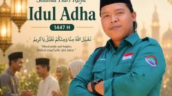 Iduladha 1447 H di Tanah Madura: Merawat Iman, Menjaga Tradisi, Menguatkan Solidaritas