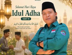 Iduladha 1447 H di Tanah Madura: Merawat Iman, Menjaga Tradisi, Menguatkan Solidaritas