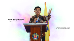 Dies Natalis ke-48 Universitas Madura: Momentum Transformasi di Tengah Ketimpangan Pendidikan