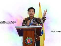 Dies Natalis ke-48 Universitas Madura: Momentum Transformasi di Tengah Ketimpangan Pendidikan