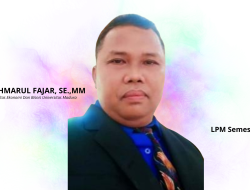 Transformasi Madura dari Akar Lokal ke Daya Saing Global:  Peran Kunci Universitas Madura dalam Era Knowledge-Based Economy