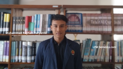 Makna Iduladha: Menyembelih Ego dan Menguatkan Ketakwaan