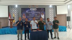Kabar Madura Gelar Goes To Campus dan Teken Kerja Sama dengan Universitas Madura