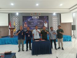 Kabar Madura Gelar Goes To Campus dan Teken Kerja Sama dengan Universitas Madura