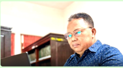 Kampus Bergerak,  Fun Bike UNIRA  Kobarkan Green Economy, Green Inovation  dan Ekonomi Kerakyatan