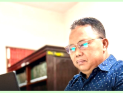 Kampus Bergerak,  Fun Bike UNIRA  Kobarkan Green Economy, Green Inovation  dan Ekonomi Kerakyatan