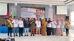 FGD IPM Pamekasan Bahas Sinergi Data dan Kebijakan untuk Percepatan Peningkatan Kualitas SDM