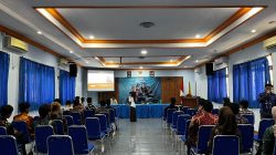 The Power of Communication, HIMA BISDIG Bekali Mahasiswa Keterampilan Public Speaking dan Affiliate Marketing
