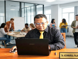 Demo Mahasiswa Memanas, Nama George Soros Mencuat  di Tengah Agenda Kedaulatan Ekonomi