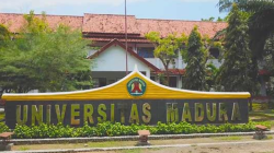 Rektor dan Wakil Rektor III Hadir di Acara Malam Hari, Mahasiswa Soroti Konsistensi Kebijakan